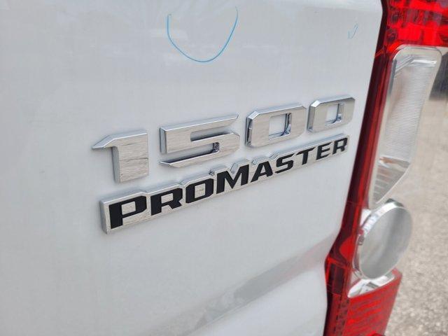 new 2024 Ram ProMaster 1500 car, priced at $48,900