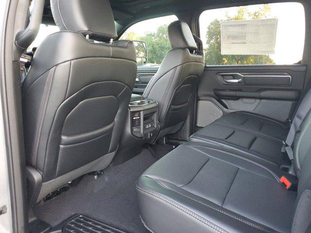 new 2026 Ram 1500 car, priced at $69,999