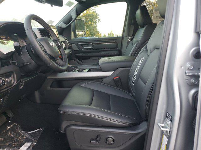new 2026 Ram 1500 car, priced at $69,999