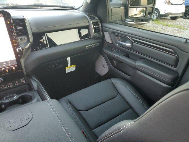 new 2026 Ram 1500 car, priced at $69,999