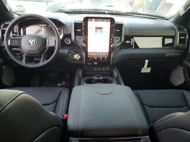 new 2026 Ram 1500 car, priced at $69,999