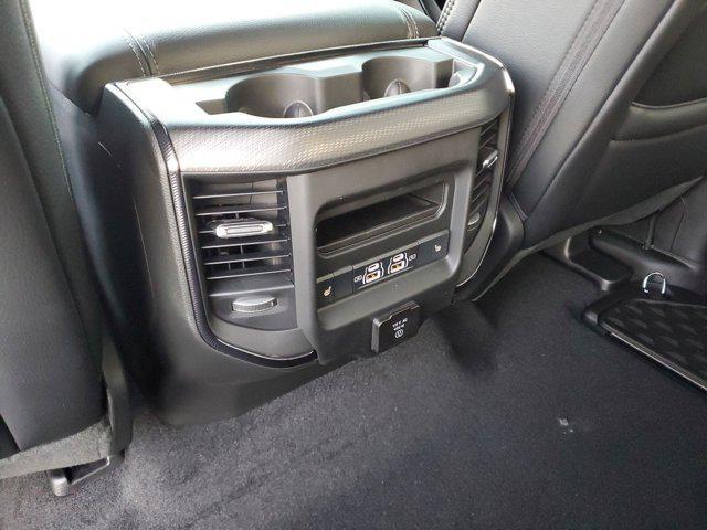 new 2026 Ram 1500 car, priced at $69,999