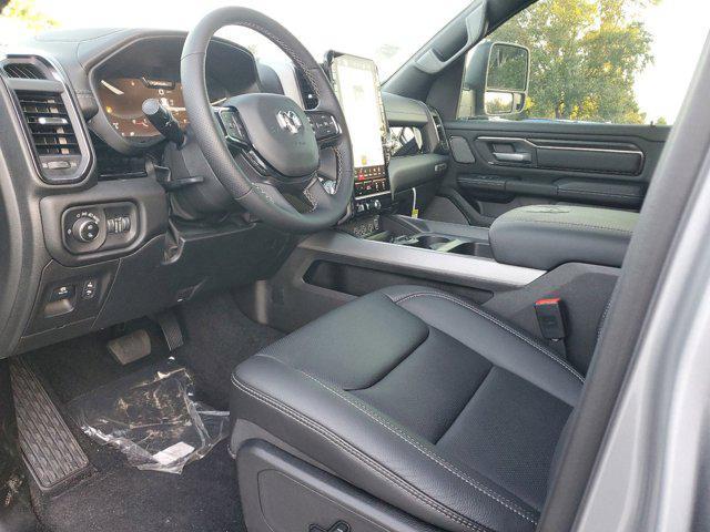 new 2026 Ram 1500 car, priced at $69,999