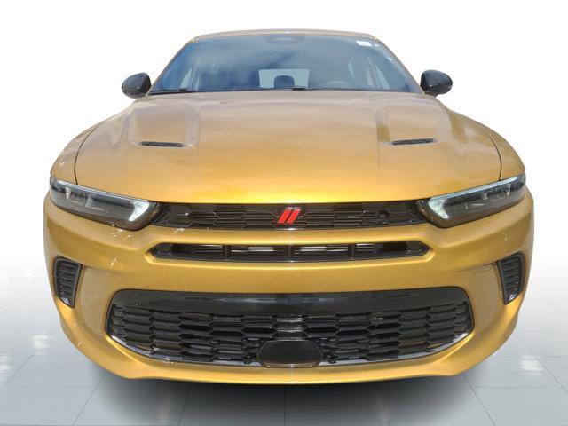 new 2024 Dodge Hornet car, priced at $36,714