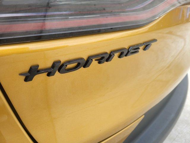 new 2024 Dodge Hornet car, priced at $36,714