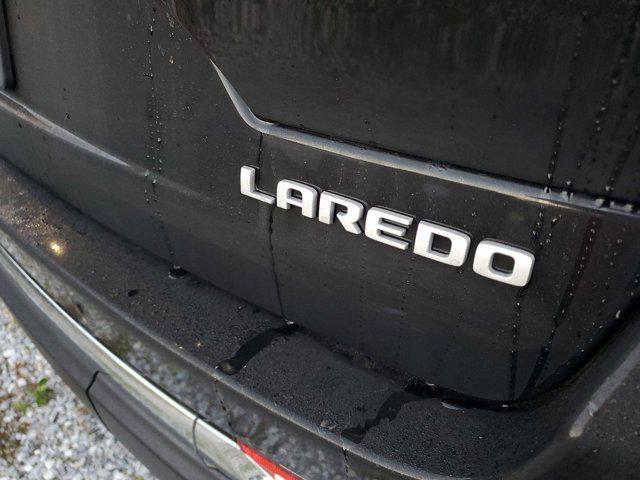 new 2025 Jeep Grand Cherokee car, priced at $33,625