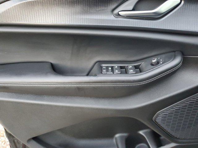 new 2025 Jeep Grand Cherokee car, priced at $33,625