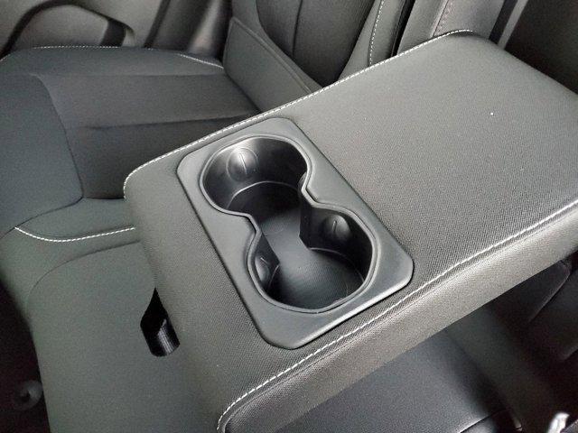 new 2025 Jeep Grand Cherokee car, priced at $33,625