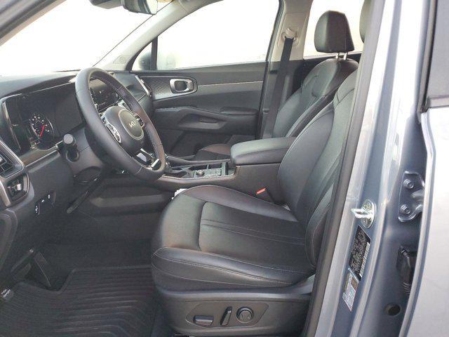 used 2023 Kia Sorento car, priced at $26,771