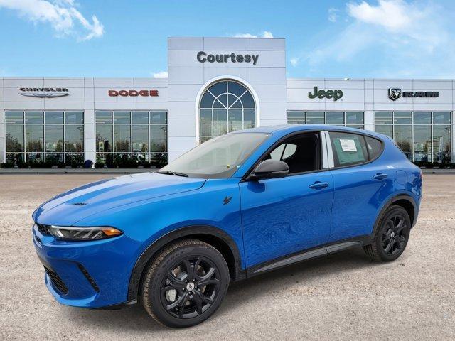 new 2024 Dodge Hornet car, priced at $33,365