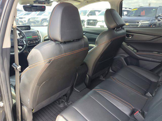 used 2019 Subaru Crosstrek car, priced at $19,700
