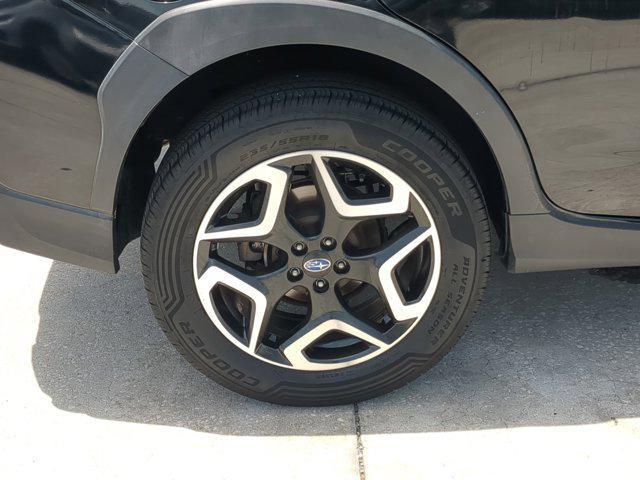 used 2019 Subaru Crosstrek car, priced at $19,700
