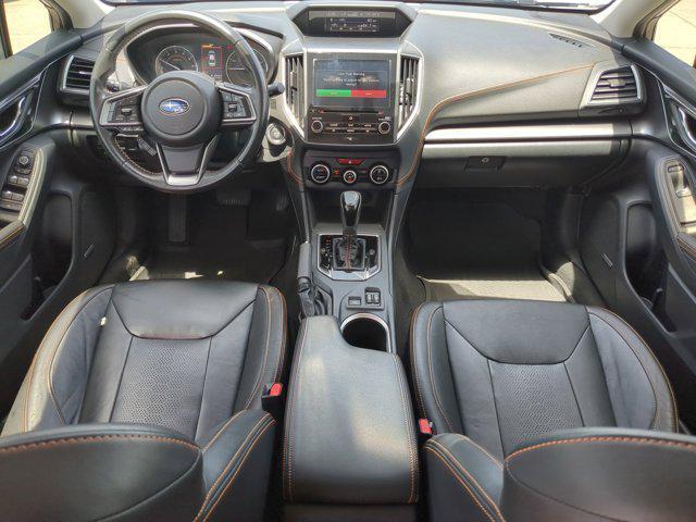 used 2019 Subaru Crosstrek car, priced at $19,700