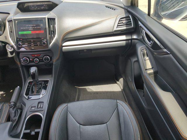used 2019 Subaru Crosstrek car, priced at $19,700