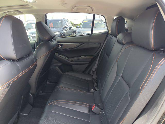 used 2019 Subaru Crosstrek car, priced at $19,700