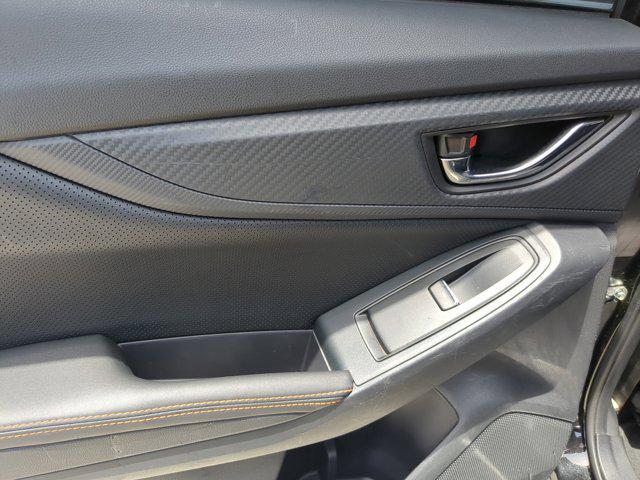 used 2019 Subaru Crosstrek car, priced at $19,700