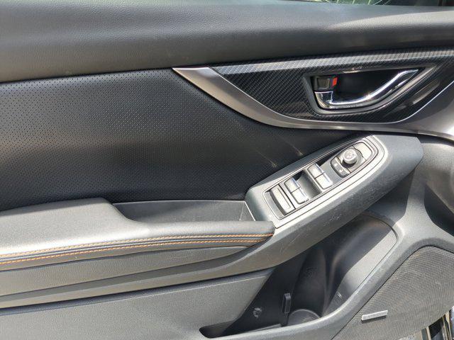 used 2019 Subaru Crosstrek car, priced at $19,700
