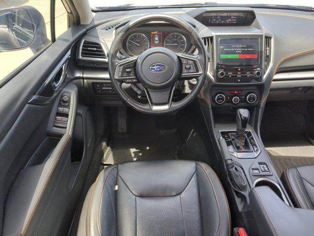 used 2019 Subaru Crosstrek car, priced at $19,700