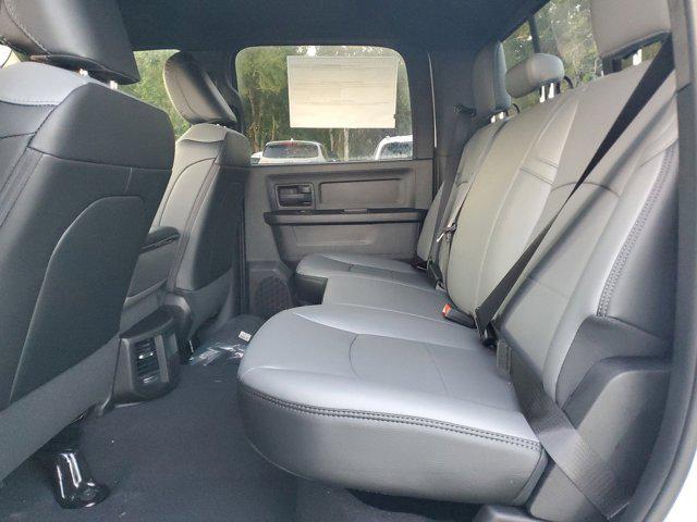 new 2026 Ram 2500 car, priced at $56,610