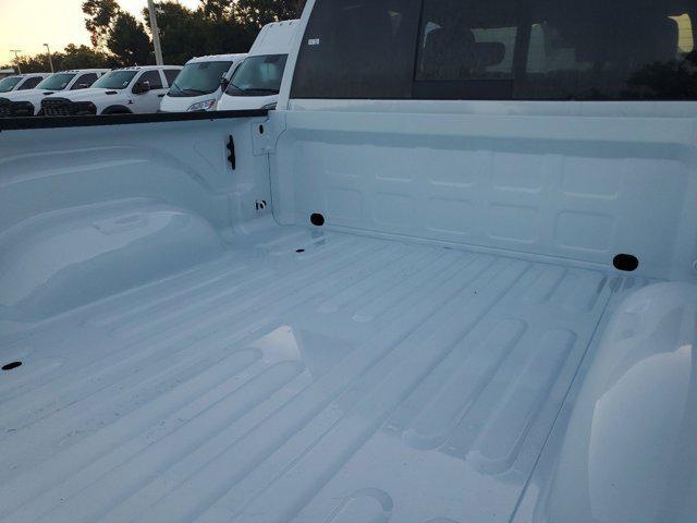 new 2026 Ram 2500 car, priced at $56,610