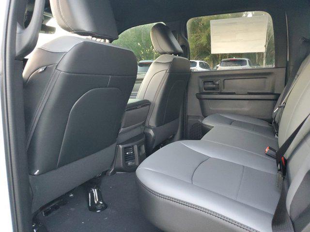 new 2026 Ram 2500 car, priced at $56,610