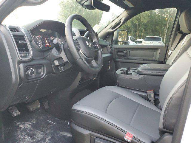 new 2026 Ram 2500 car, priced at $56,610