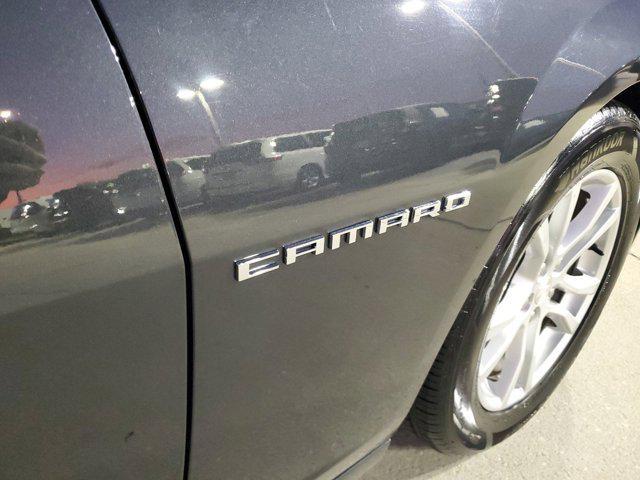 used 2015 Chevrolet Camaro car, priced at $14,127