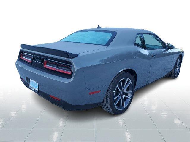 new 2023 Dodge Challenger car, priced at $36,880
