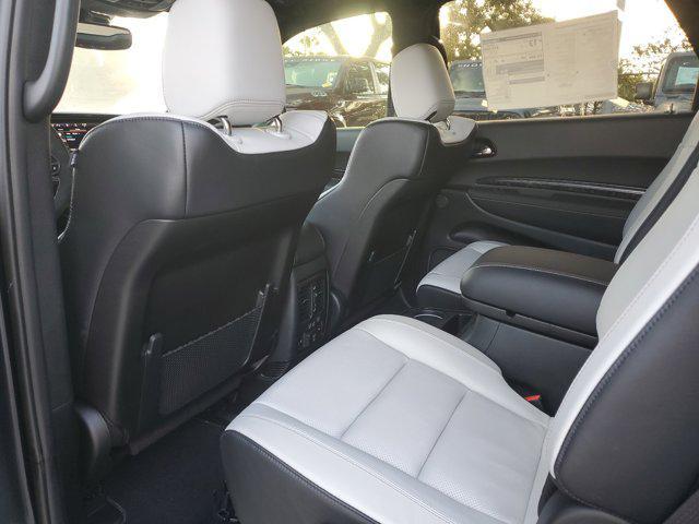new 2025 Dodge Durango car, priced at $96,627