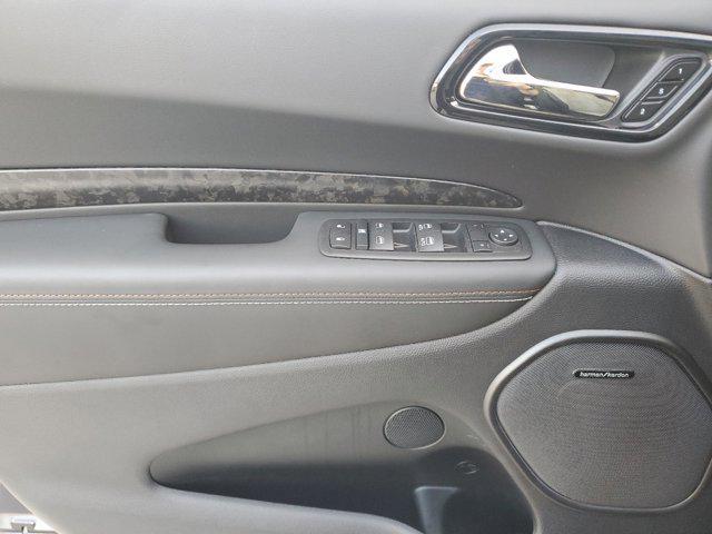 new 2025 Dodge Durango car, priced at $96,627