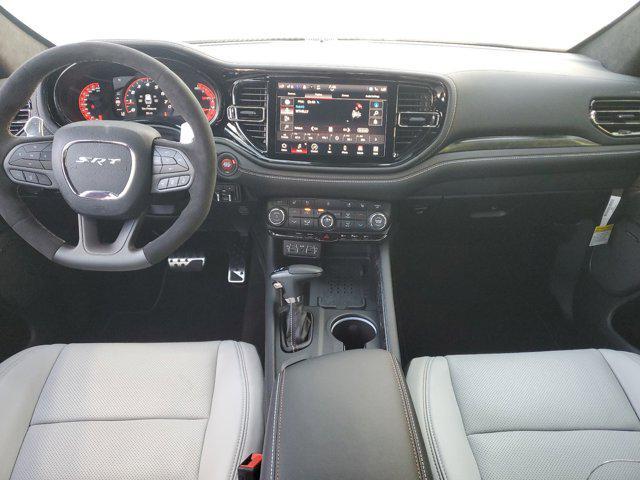 new 2025 Dodge Durango car, priced at $96,627