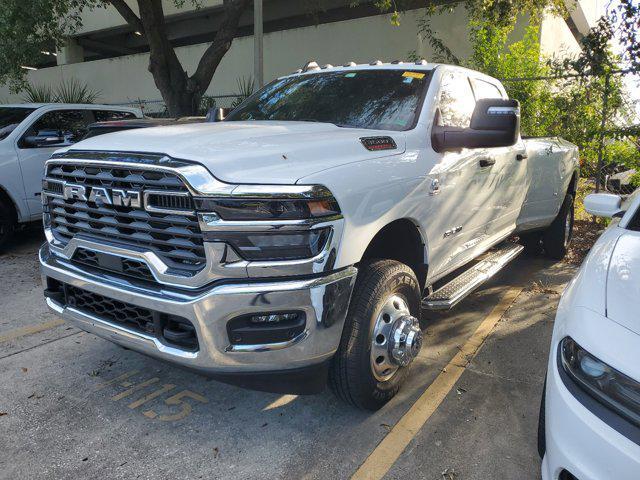 used 2025 Ram 3500 car, priced at $70,374