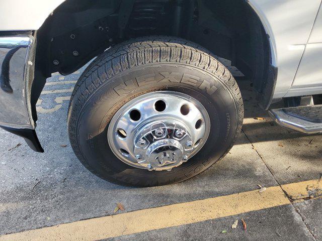 used 2025 Ram 3500 car, priced at $70,374