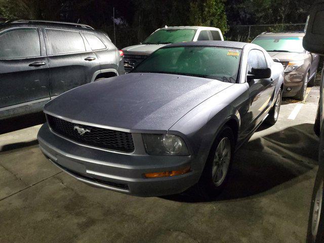 used 2006 Ford Mustang car, priced at $8,991