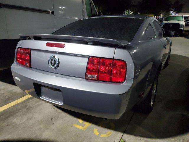 used 2006 Ford Mustang car, priced at $8,991