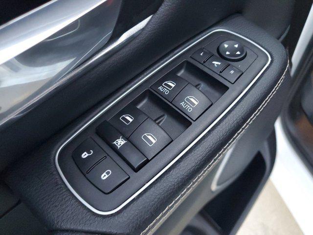 used 2023 Ram 1500 car, priced at $38,648