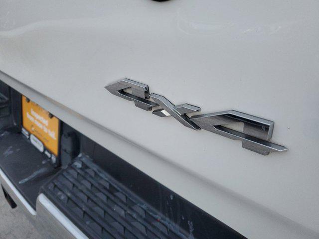 used 2023 Ram 1500 car, priced at $38,648