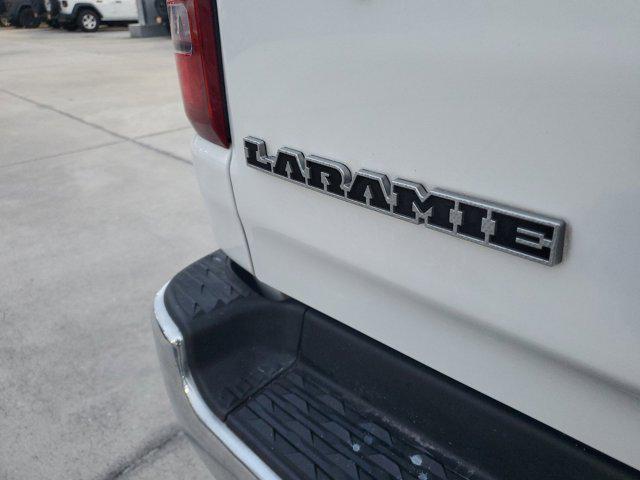 used 2023 Ram 1500 car, priced at $38,648