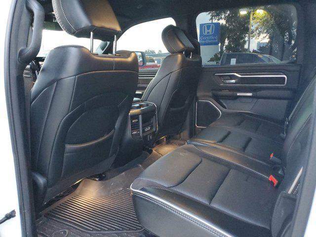 used 2023 Ram 1500 car, priced at $38,648