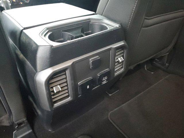 used 2019 Ford F-150 car, priced at $21,635