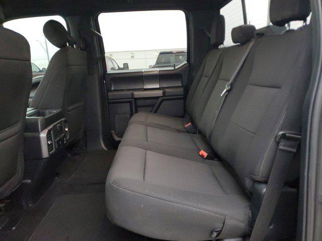 used 2019 Ford F-150 car, priced at $21,635
