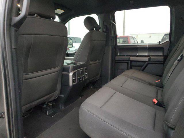 used 2019 Ford F-150 car, priced at $21,635
