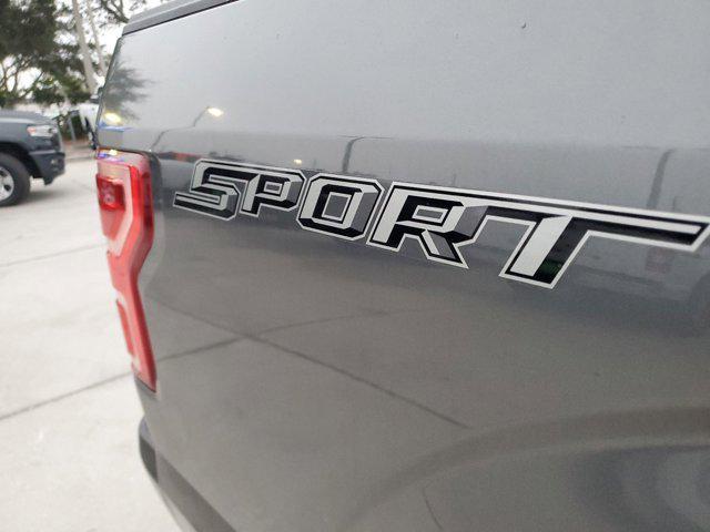 used 2019 Ford F-150 car, priced at $21,635