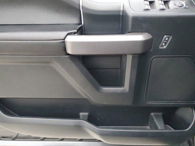 used 2019 Ford F-150 car, priced at $21,635