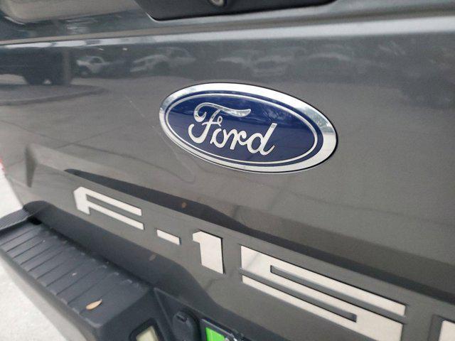 used 2019 Ford F-150 car, priced at $21,635