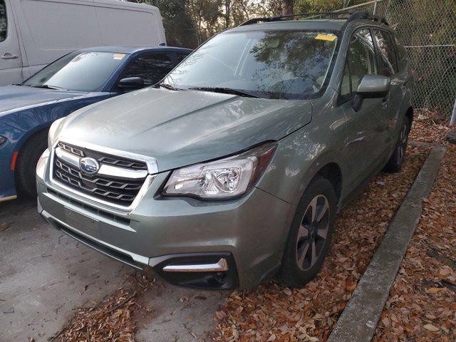 used 2017 Subaru Forester car, priced at $14,991