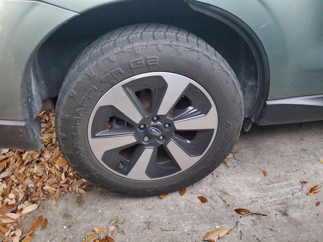 used 2017 Subaru Forester car, priced at $14,991