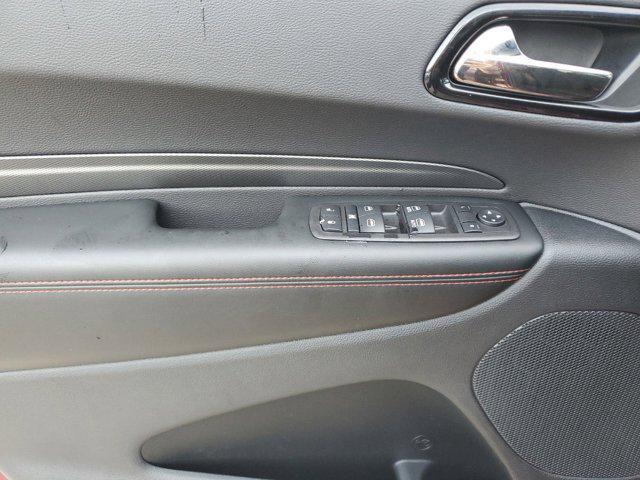 new 2025 Dodge Durango car, priced at $36,825