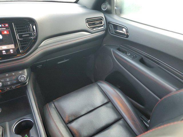 used 2023 Dodge Durango car, priced at $29,100