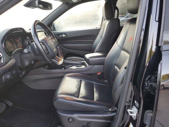 used 2023 Dodge Durango car, priced at $29,100